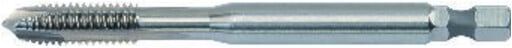 VÖLKEL Maschinengewindebohrer HexDrive WN D371B HSSE M 4x0,7 ; VÖLKEL Threading Solutions (37571)