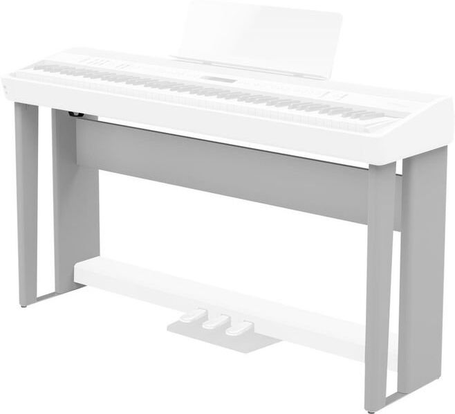 Roland KSC-90 Weiß - Stativ