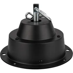 Showgear Mirrorball Motor up to 40-50 cm Bis zu 10 kg