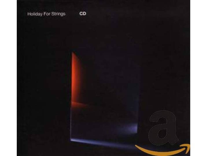 Holiday For Strings