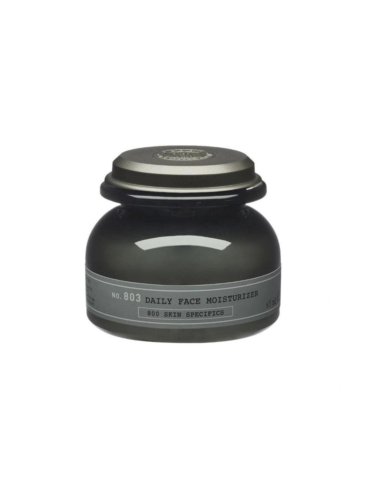 Depot 803 Daily Face Moisturizer 65 ml.