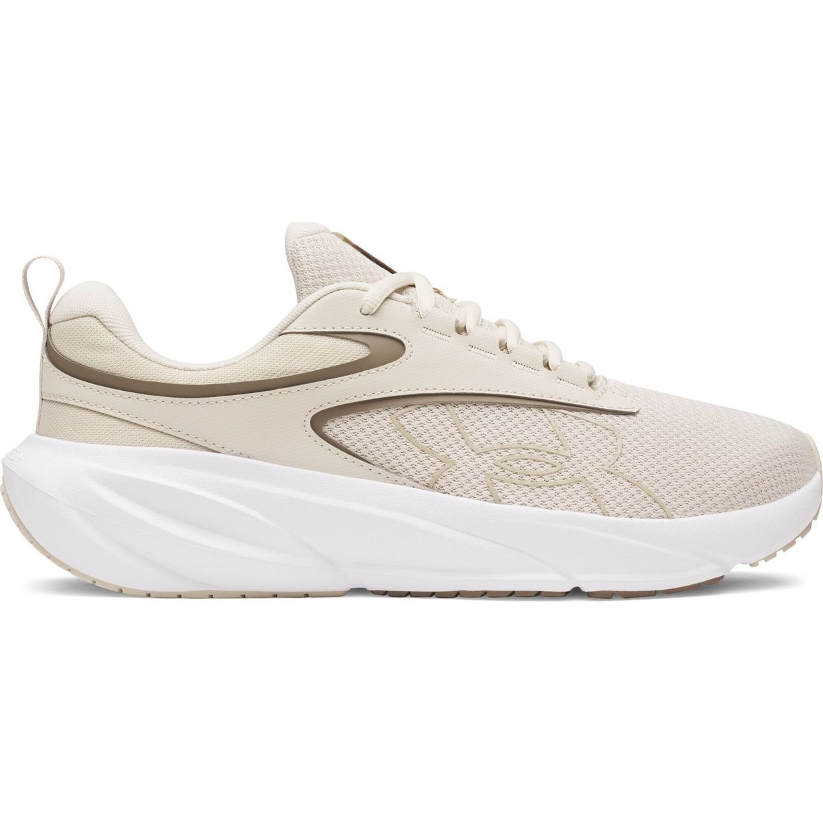 Under Armour Surge 5 brown city khaki (280) 7.5 6010459-280-7.5