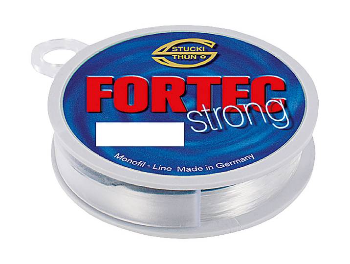 Stucki Real Strong Monofil 0.50 17 kg