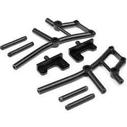 Maverick Wing Mount Set