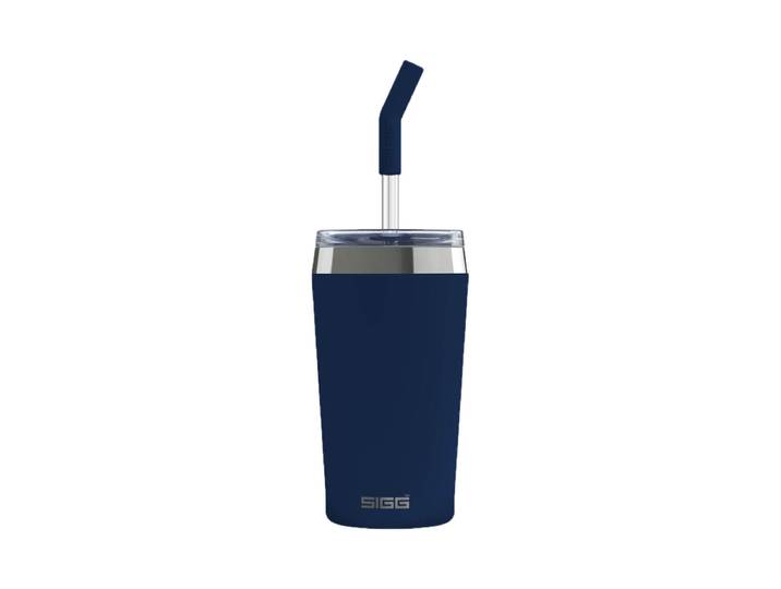 Sigg Helia Trinkbecher 0.45L Schwarz