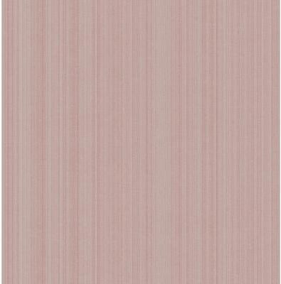 Seabrook Designs Jardin Stria Unpasted Wallpaper