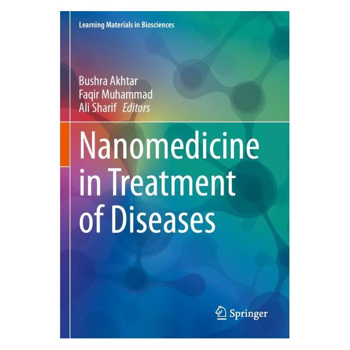 Springer Nanomedicine in Treatment of Diseases (Englisch) (57201598)