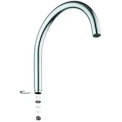 Grohe U-Auslauf 13372 13372000 chrom