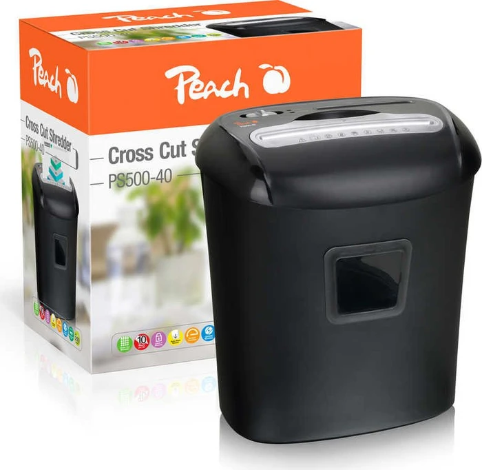 Peach PS500-40