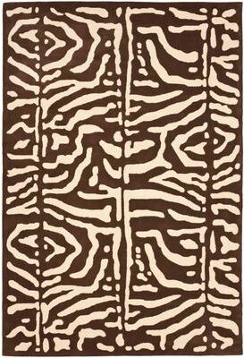 Lauren Ralph Lauren Alden Animal Print Wool Rug