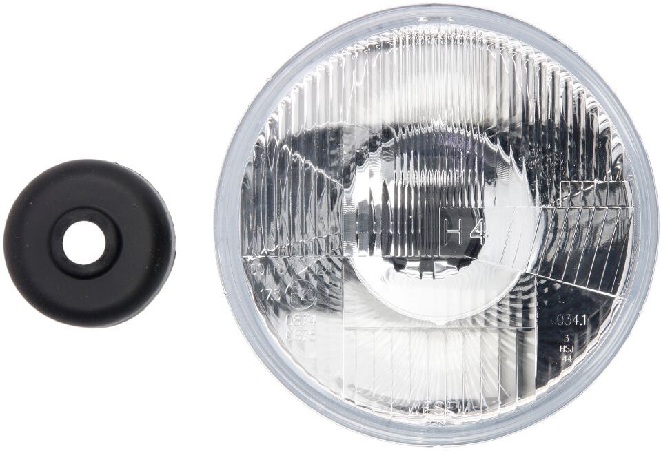 Wesem Elemento, faro RE.32111.02