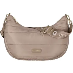 HEY MARLY Umhängetasche Lifetime Buddy M mocha - 27