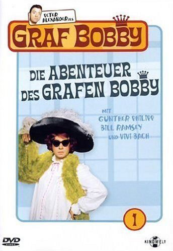 Geza von Cziffra - Die Abenteuer des Grafen Bobby - Preis vom 09.10.2026 07:28:09 h
