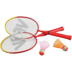 Victor, Badmintonschläger, (Nicht bespannt)