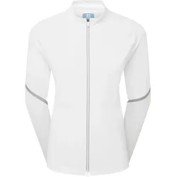 FootJoy Jacke Temposeries, weiss