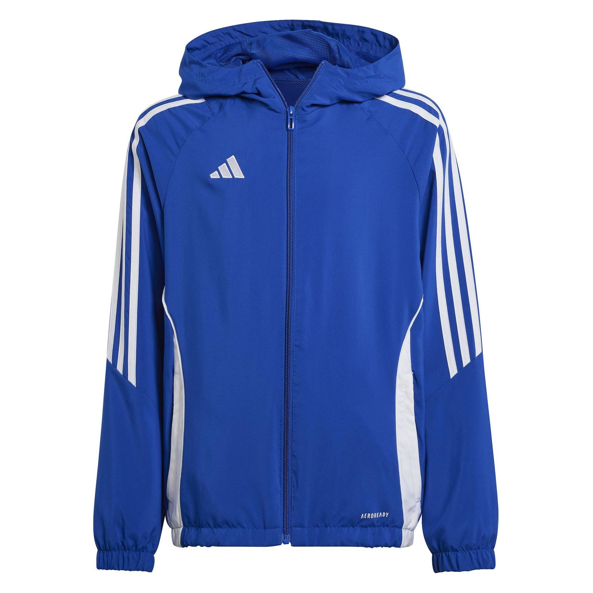 Adidas TIRO24 WB Y (164) (140197_164cm)