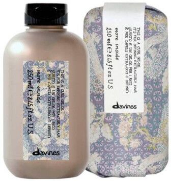 Davines More Inside Curl Gel Oil 250ml