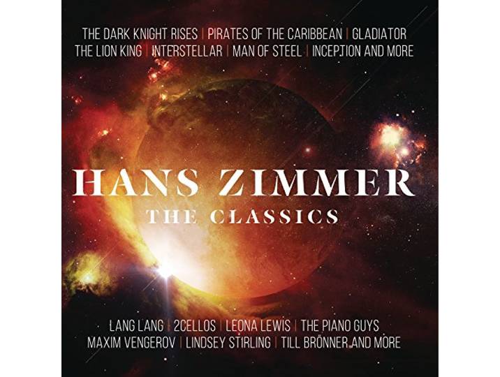 Hans Zimmer - Classics