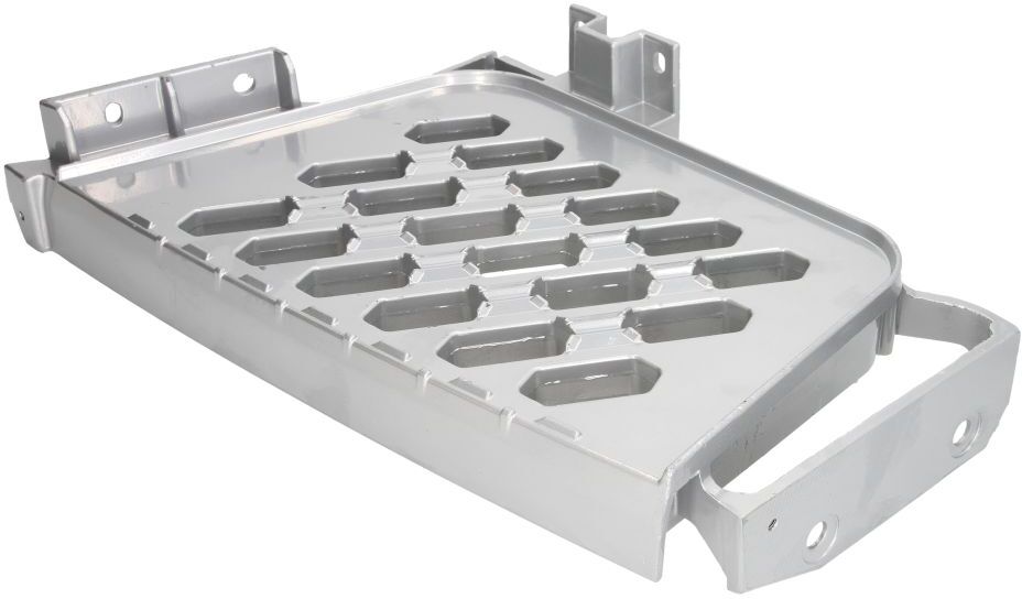 Pacol Portiere Pedana VOL-SP-012R