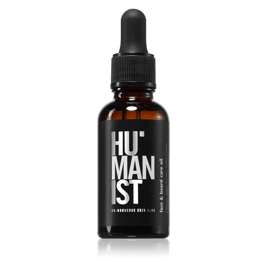 Delia Cosmetics Humanist Hydratationsöl (68008226)