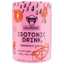Chimpanzee Isotonic Drink ionisches Getränk Grapefruit 600 g