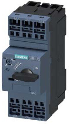 Siemens Indus.Sector Disjoncteur moteur 27-32A S0 3RV2021-4EA20 (3RV20214EA20)
