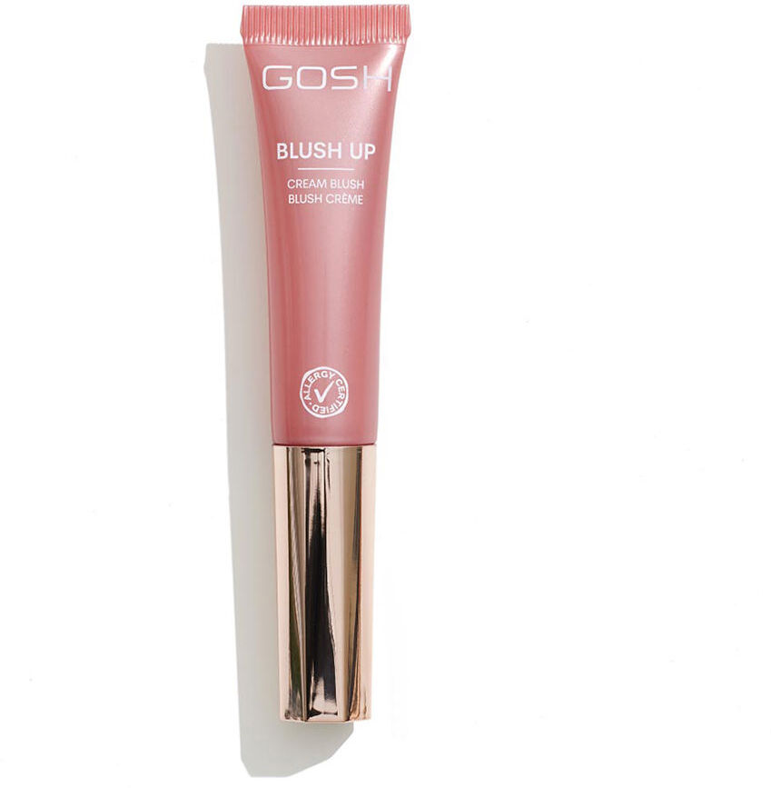 Gosh Blush Up blush crème #002-Rose