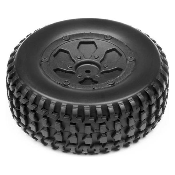 Maverick Spare Wheel (MV22771)