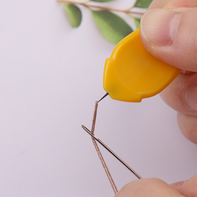 Simple Needle Threader Simple Needle Threader