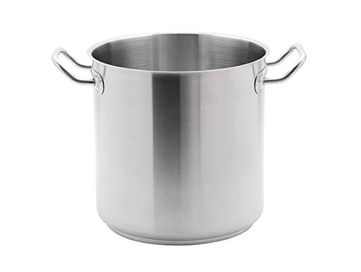Vogue tiefer Suppentopf 20,5L