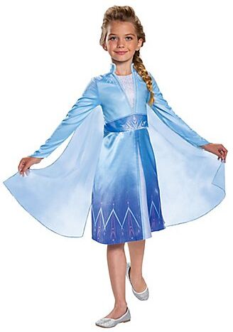 Disney Kinder-Kostüm "Elsa"