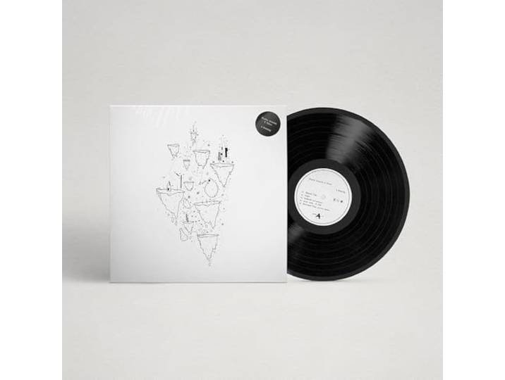 Olafur Arnalds & Talos: A Dawning