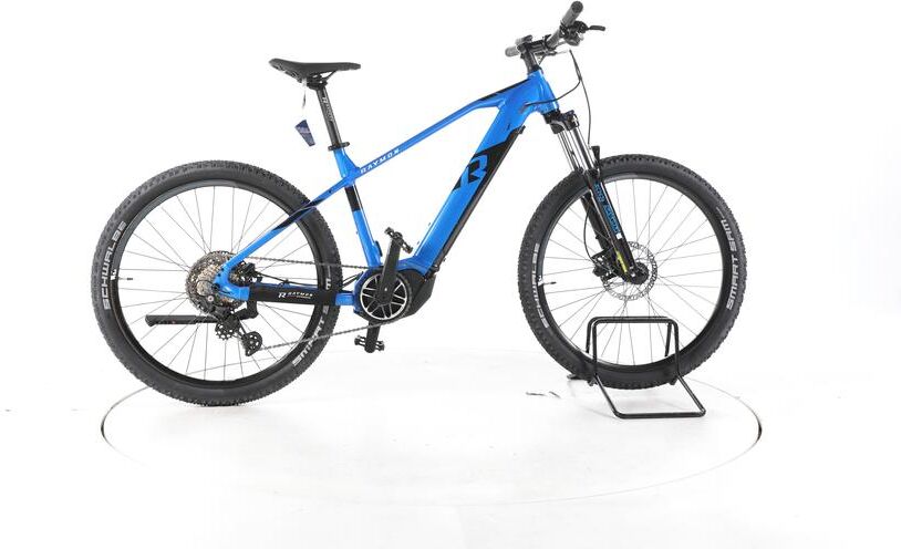 R Raymon HardRay E 6.0 E-Bike - 302348