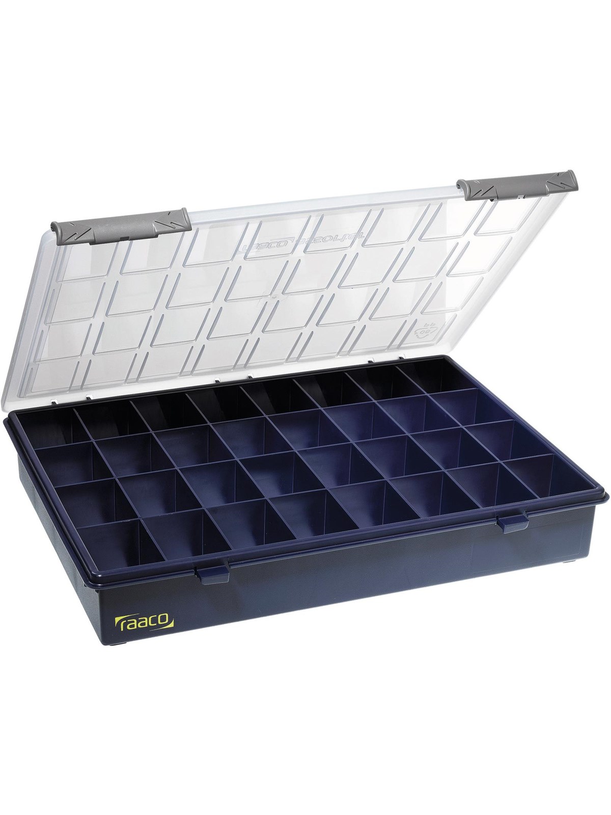 Raaco Assorter 4-32