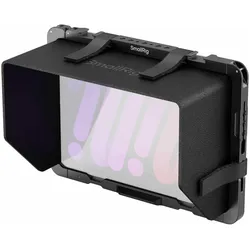 SmallRig Cage for iPad mini 6 / A17 Pro MD5058 (Cage), Video Zubehör, Schwarz