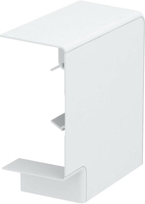 OBO Bettermann Équerre plate 70×130 mm rws GK-FH70130RW (6274420)