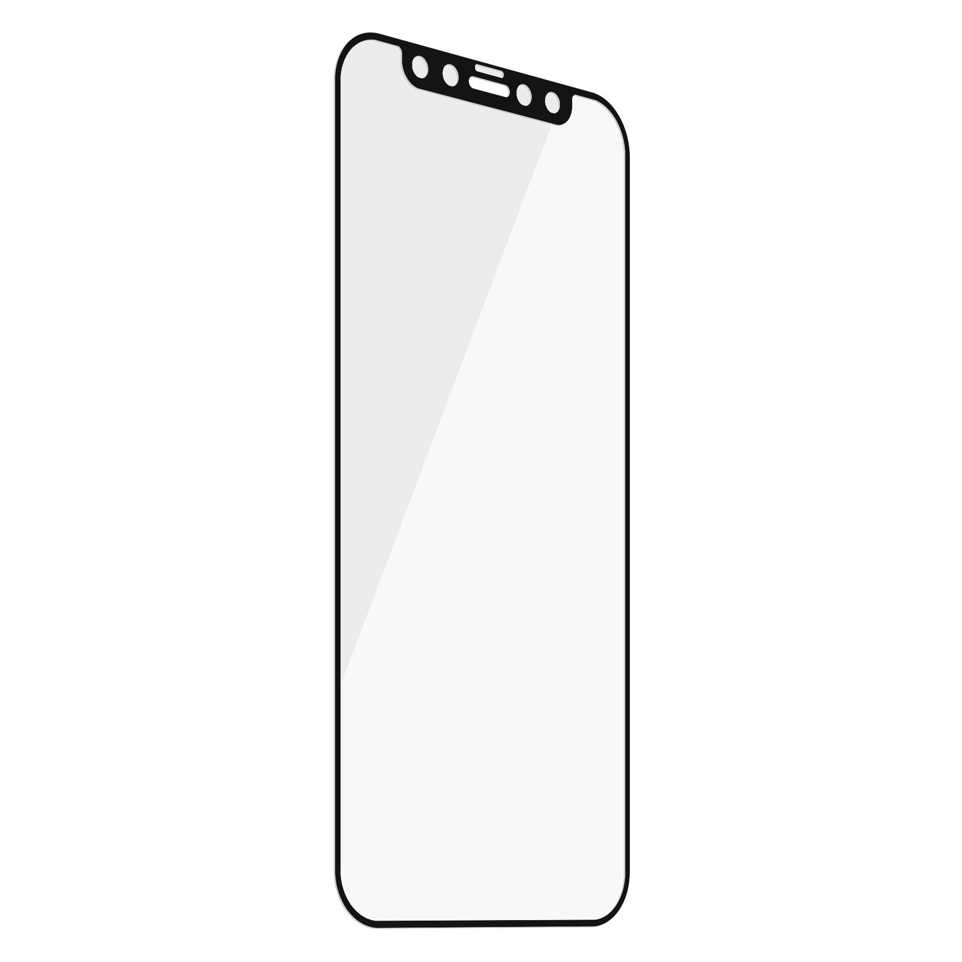 Safe. Displayschutz Case Friendly (1 Stk., Apple iPhone 12 mini) (SAFE95021)