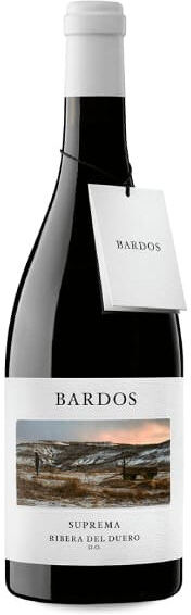 Bardos Suprema 2021 - 75cl