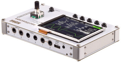 Korg Nu:Tekt NTS-2 Oscilloscope