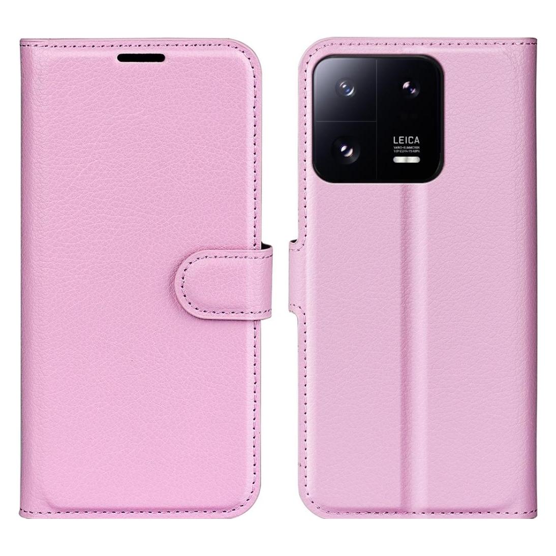 Screenguard Xiaomi 13 Pro Leather Guard Lederhülle (Xiaomi 13 Pro) (00032171)