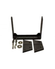 Zebra U-Mount Computersicherheitshalterung für Fahrzeugmontage VC80 VC80X (KT-U-MOUNT-VC80-R)