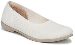 Women's Khloe Slip On by Bzees for LifeStride in Sugar (Size 9 M)