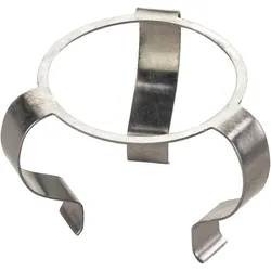 SG LEUCHTEN Befestigungsset Edelstahl Ø38mm 630059 H32mm