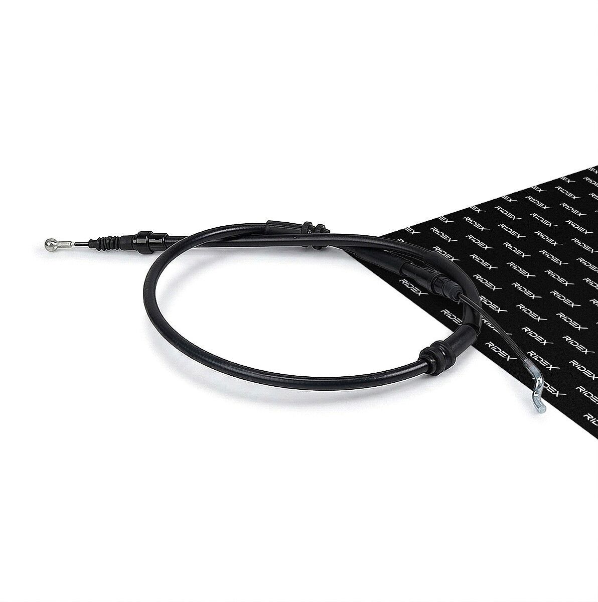 RIDEX 124C0152 Handbrake cable