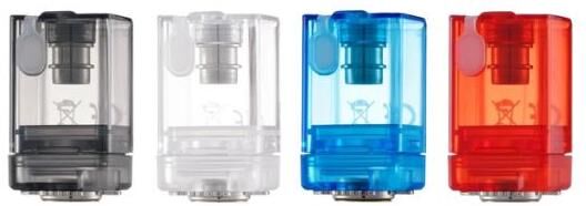 Dotmod Dotaio V4 Tank Atomizzatore 4ml