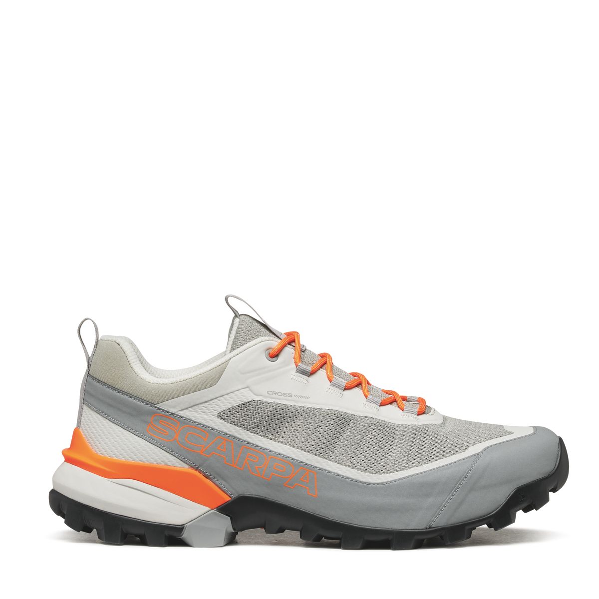Scarpa Ribelle Cross 2 gray/tonic (1017) 41,5 63136-M-1017-41,5