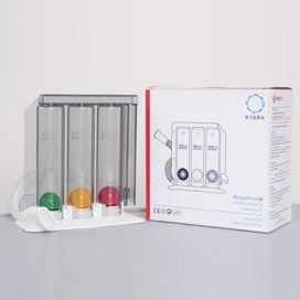 Anota Triflo II Respiratory Apparatus