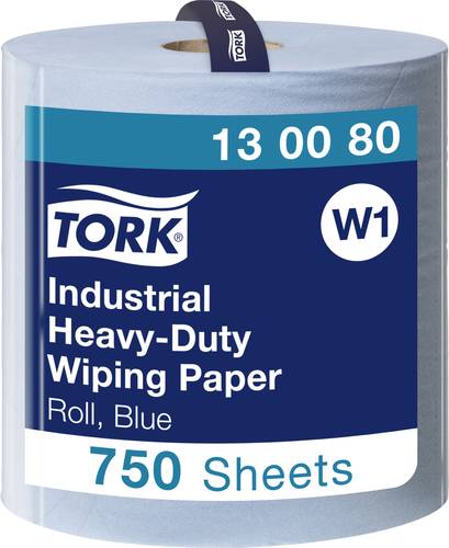 TORK 130080 130080 Reinigungstücher 3 lagig