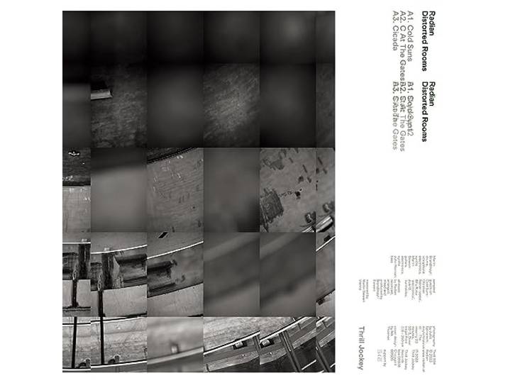 Distorted Rooms