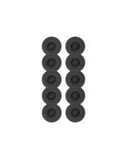 JABRA GN Netcom Kopfhörer-/Headset-Zubehör PRO 9400 Large EarCushions 10 pcs (14101-59)